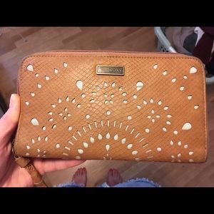 Roxy Wallet